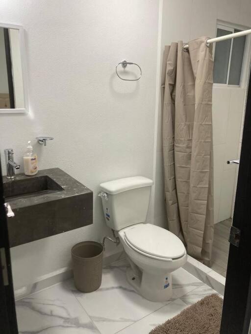 Departamento En Acapulco Diamante Apartment Ngoại thất bức ảnh