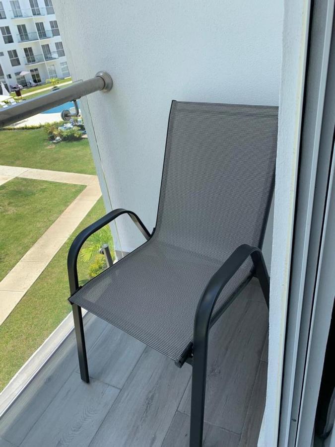 Departamento En Acapulco Diamante Apartment Ngoại thất bức ảnh