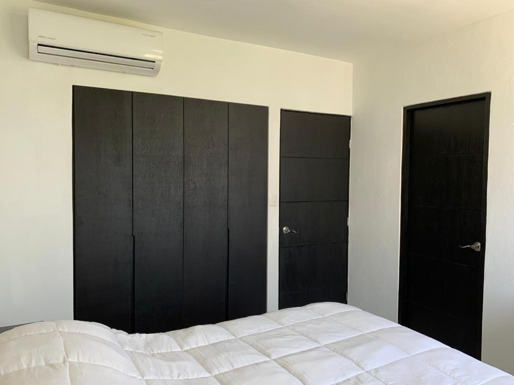 Departamento En Acapulco Diamante Apartment Ngoại thất bức ảnh