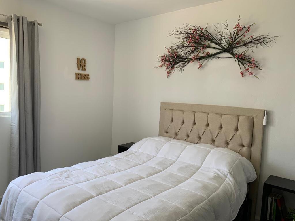 Departamento En Acapulco Diamante Apartment Ngoại thất bức ảnh