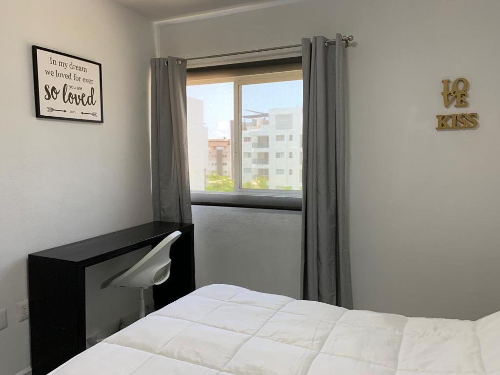 Departamento En Acapulco Diamante Apartment Ngoại thất bức ảnh