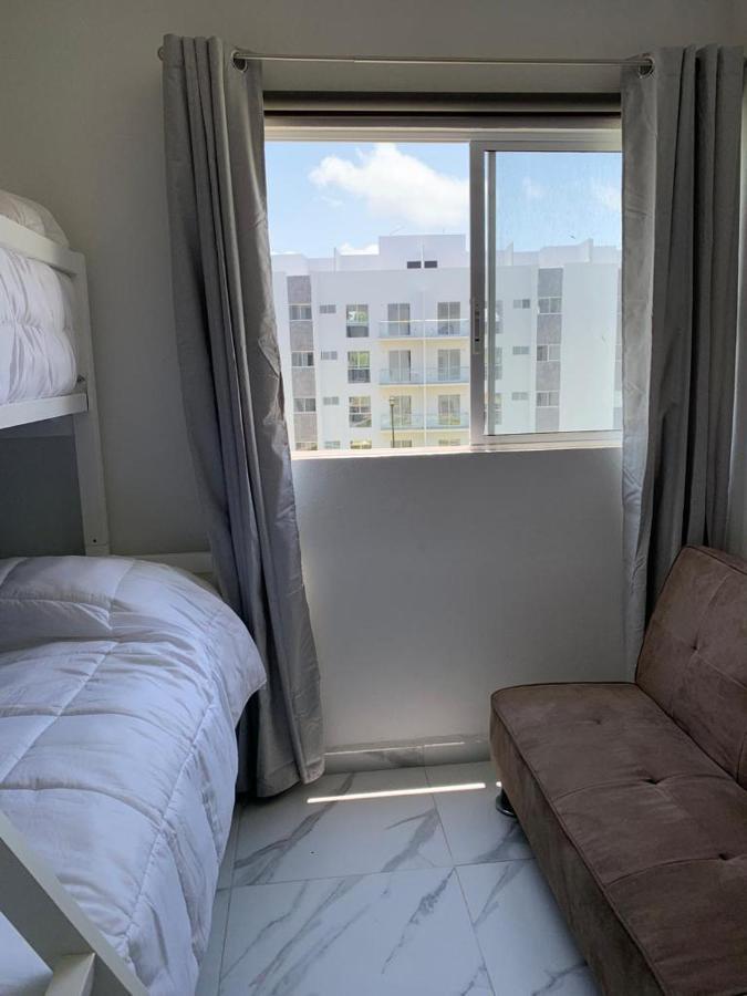 Departamento En Acapulco Diamante Apartment Ngoại thất bức ảnh
