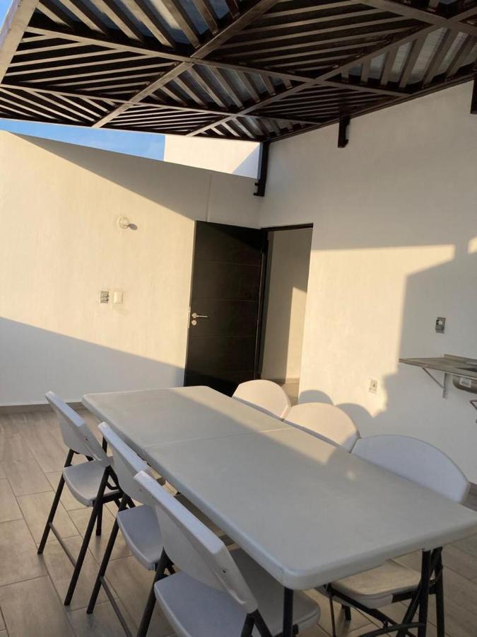 Departamento En Acapulco Diamante Apartment Ngoại thất bức ảnh