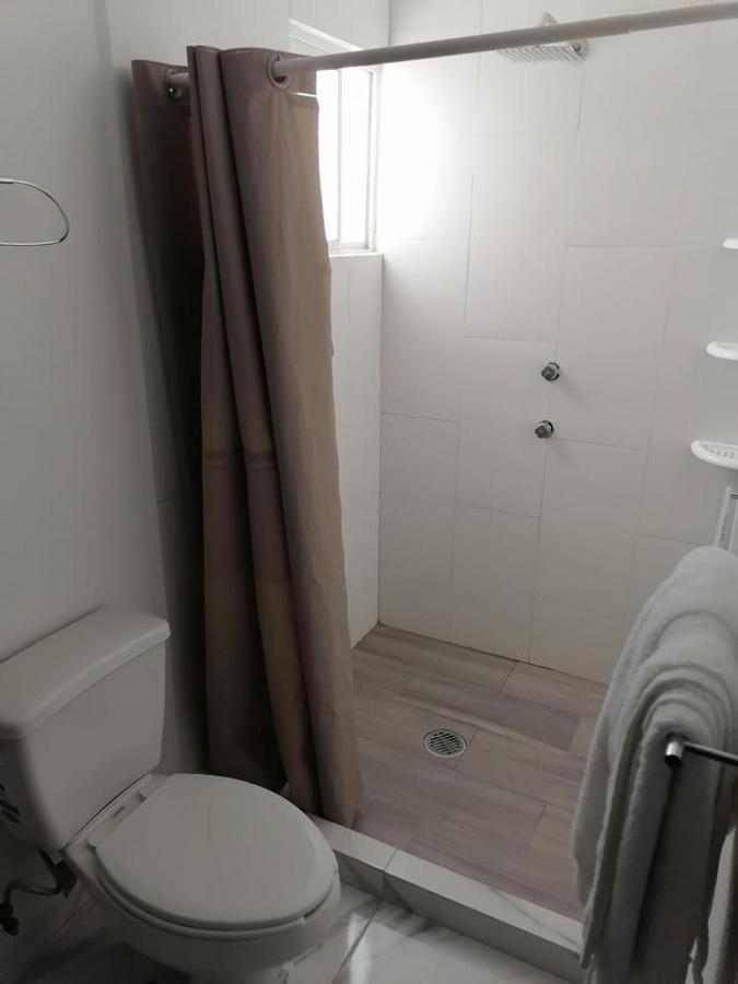 Departamento En Acapulco Diamante Apartment Ngoại thất bức ảnh
