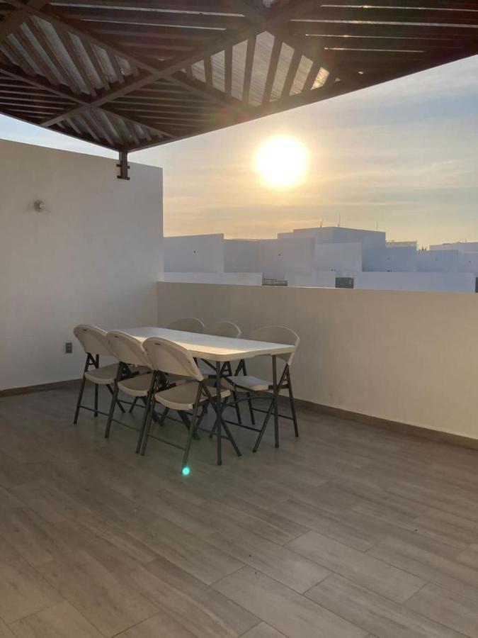 Departamento En Acapulco Diamante Apartment Ngoại thất bức ảnh
